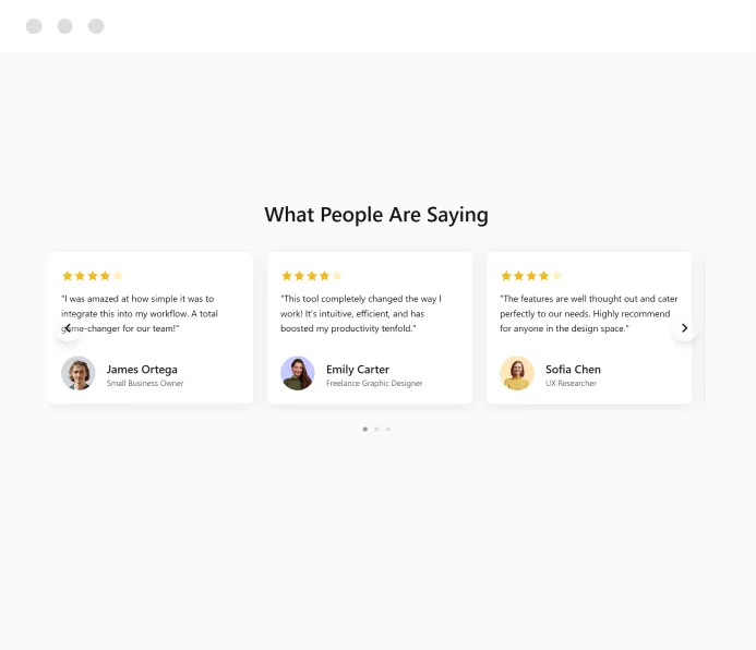 Autoplay Simple Reviews